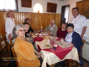 Fetez votre anniversaire au Restaurant le Campagnard